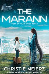 The Marann - 22 Jan 2024