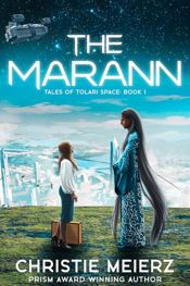 The Marann - 22 Jan 2024