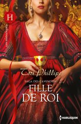 Fille de roi - 1 Dec 2012