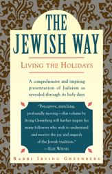 The Jewish Way - 1 Mar 2011