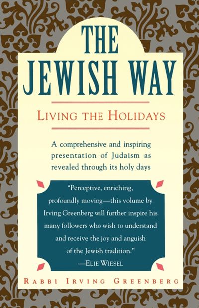 The Jewish Way