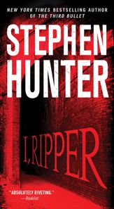 I, Ripper - 19 May 2015