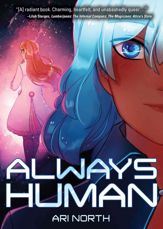 Always Human - 19 Oct 2021