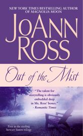 Out of the Mist - 1 Oct 2003