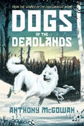 Dogs of the Deadlands - 13 Sep 2022