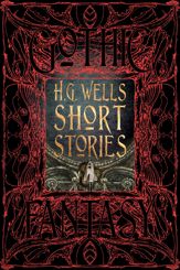 H.G. Wells Short Stories - 15 Dec 2018