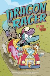 Dragon Racer - 16 Jun 2021
