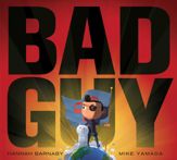Bad Guy - 9 May 2017