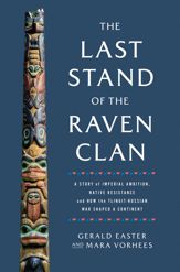 The Last Stand of the Raven Clan - 29 Oct 2024