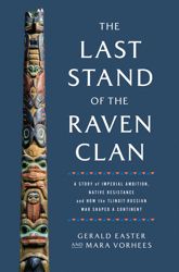 The Last Stand of the Raven Clan - 29 Oct 2024