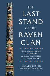 The Last Stand of the Raven Clan - 29 Oct 2024