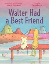 Walter Had a Best Friend - 18 Oct 2022