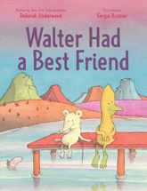 Walter Had a Best Friend - 18 Oct 2022