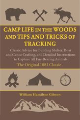 Camp Life in the Woods and the Tips and Tricks of Trapping - 19 Oct 2021
