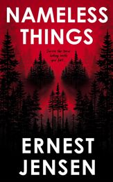 Nameless Things - 25 Mar 2025