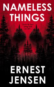 Nameless Things - 25 Mar 2025