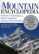The Mountain Encyclopedia - 15 Jun 2005