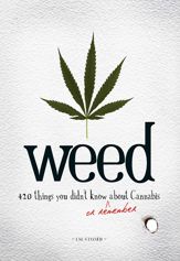 Weed - 18 Oct 2009