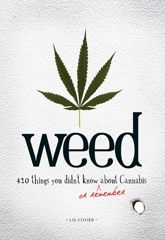 Weed - 18 Oct 2009