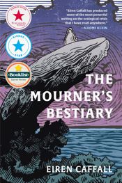 The Mourner's Bestiary - 15 Oct 2024