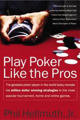 Play Poker Like the Pros - 17 Mar 2009