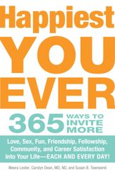 Happiest You Ever - 18 Nov 2011