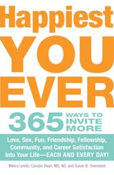 Happiest You Ever - 18 Nov 2011