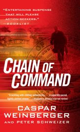 Chain of Command - 28 Jun 2005