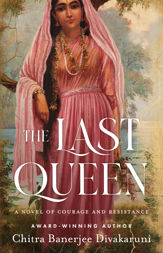 The Last Queen - 10 May 2022