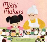The Mochi Makers - 19 Mar 2024