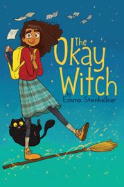 The Okay Witch - 3 Sep 2019