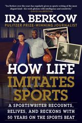 How Life Imitates Sports - 4 Aug 2020