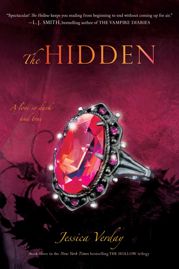 The Hidden - 6 Sep 2011