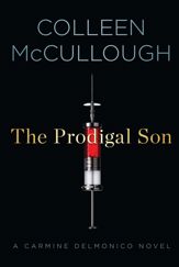 The Prodigal Son - 6 Nov 2012