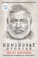 The Hemingway Stories - 2 Mar 2021