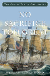 No Sacrifice Too Great - 1 Dec 2021