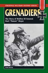 Grenadiers - 26 May 2005
