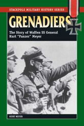 Grenadiers - 26 May 2005
