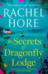 The Secrets of Dragonfly Lodge - 31 Jul 2025