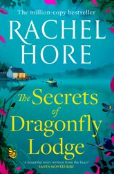 The Secrets of Dragonfly Lodge - 31 Jul 2025
