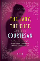 The Lady, the Chef, and the Courtesan - 13 Oct 2009