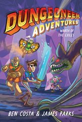 Dungeoneer Adventures 2 - 2 May 2023