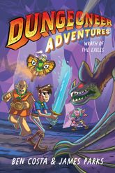 Dungeoneer Adventures 2 - 2 May 2023