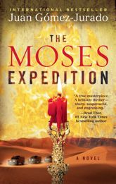 The Moses Expedition - 3 Aug 2010