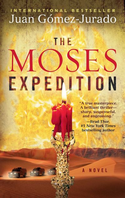 The Moses Expedition
