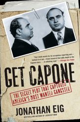 Get Capone - 27 Apr 2010