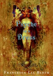 Psyche in a Dress - 13 Oct 2009