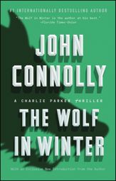 The Wolf in Winter - 28 Oct 2014
