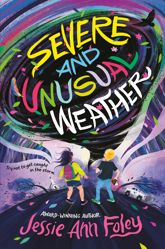 Severe and Unusual Weather - 13 May 2025