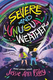 Severe and Unusual Weather - 13 May 2025